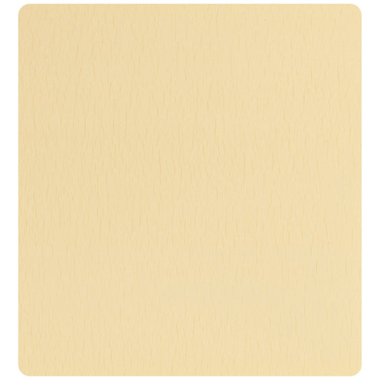 McKesson Nonadhesive without Border Foam Dressing