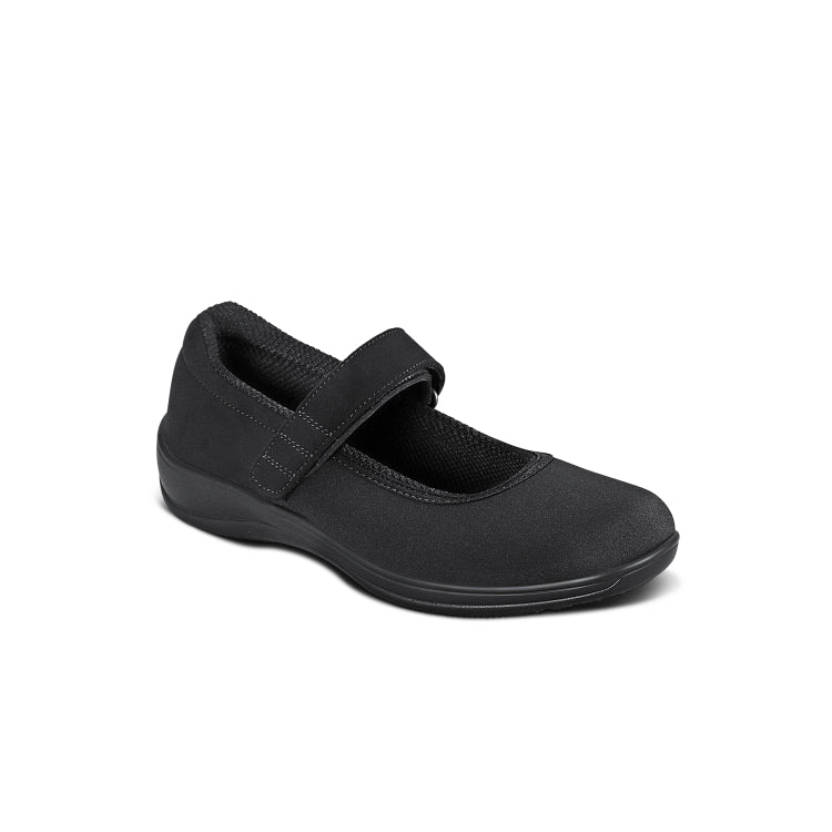 Springfield Women's Adjustable Mary Jane Shoes