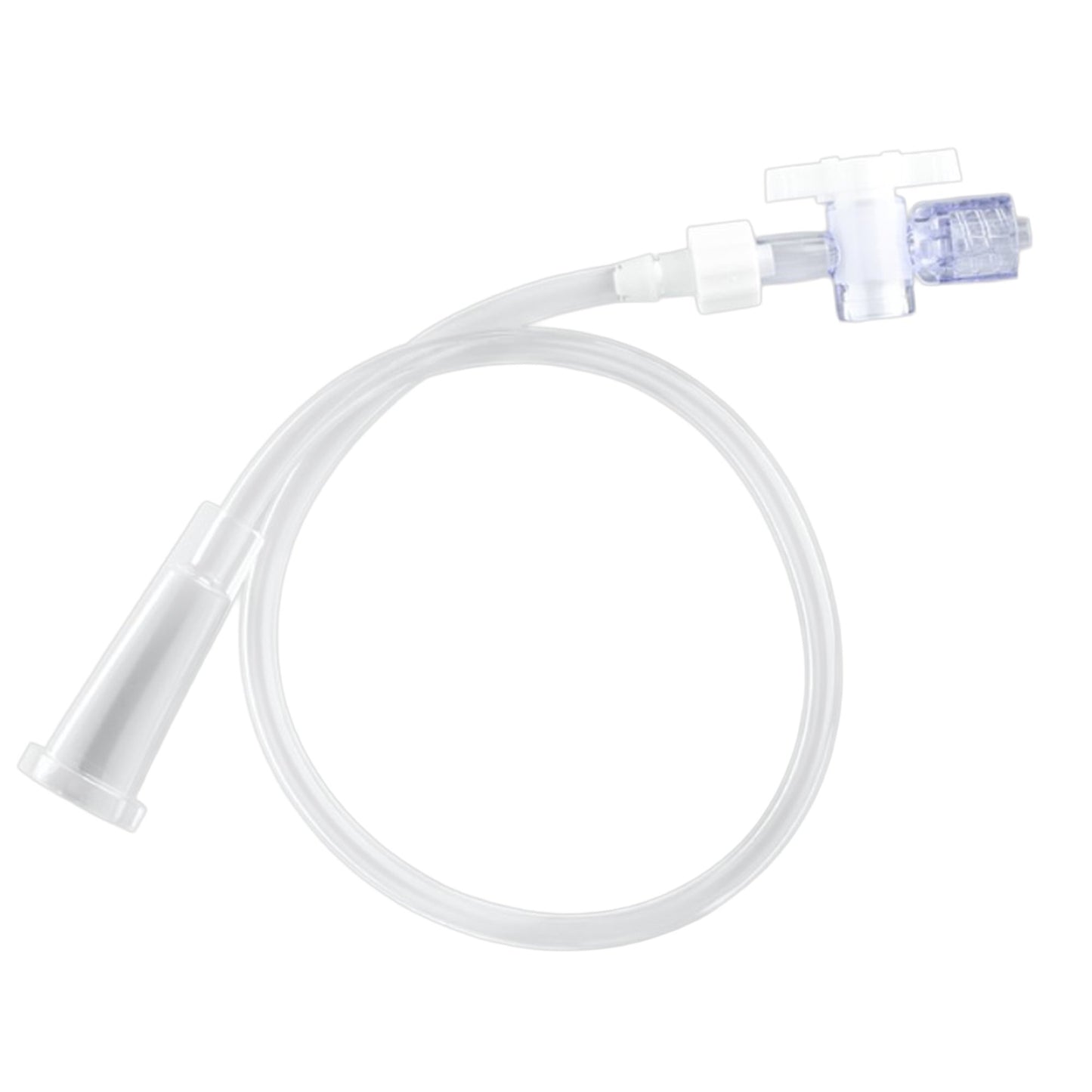 Cook® Vinyl Connecting Tube
