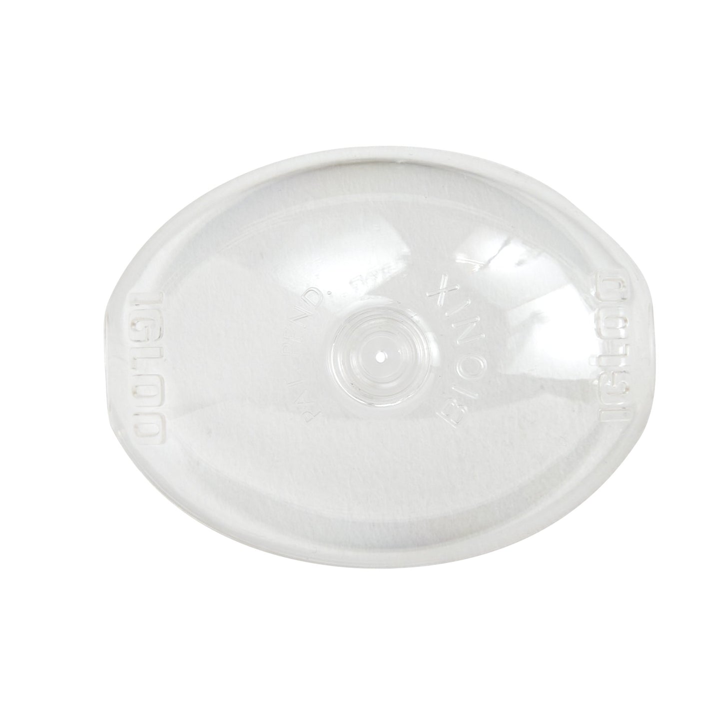 Igloo Irrigation Splash Guard