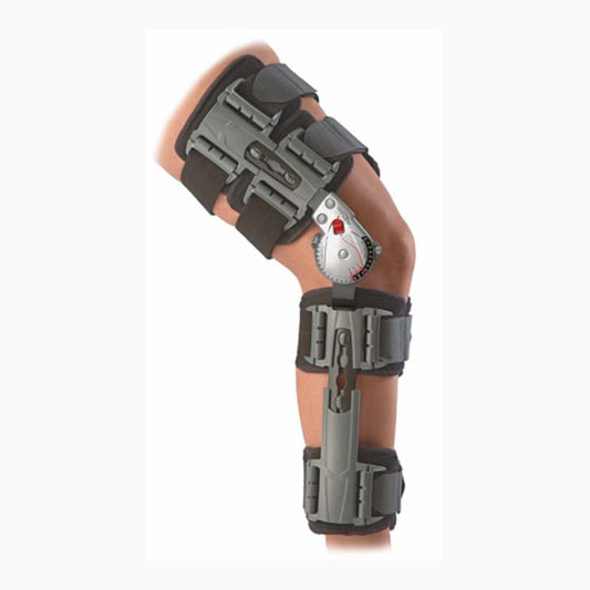 DJO X-Act ROM Knee Brace