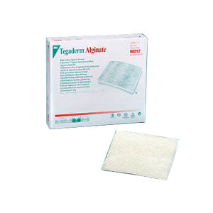 Tegaderm High Gelling Alginate Dressing 4" x 4"