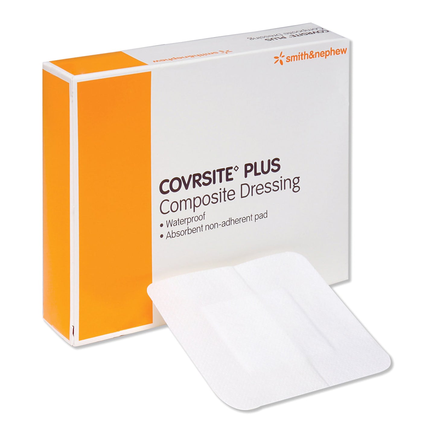 Covrsite Plus Composite Dressing