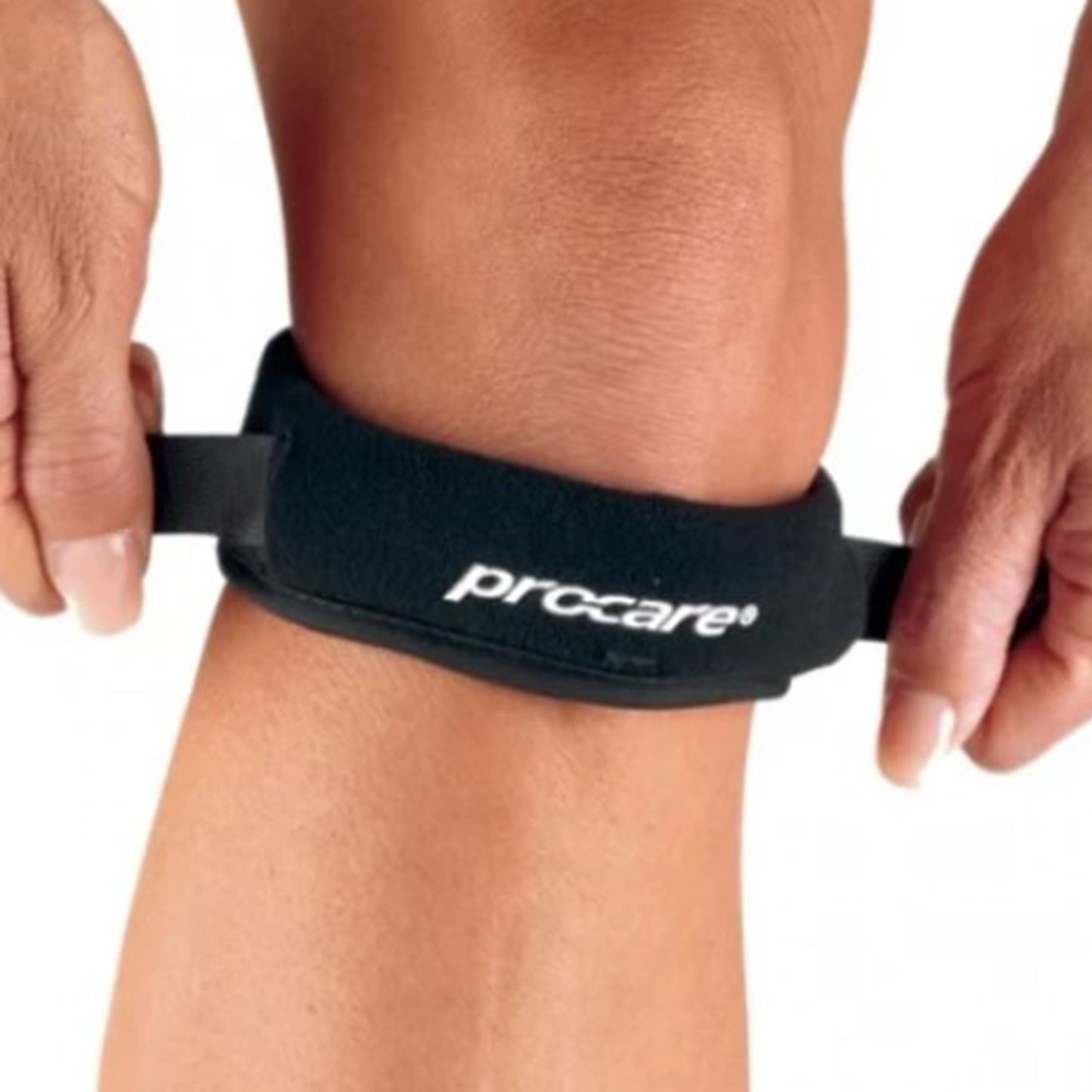 Surround™ Knee Patella Support Strap, Medium