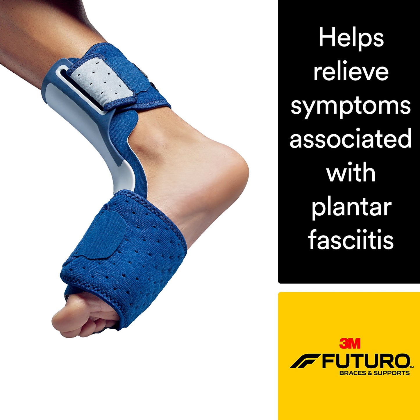 3M Futuro™ Night Splint, Left or Right Foot