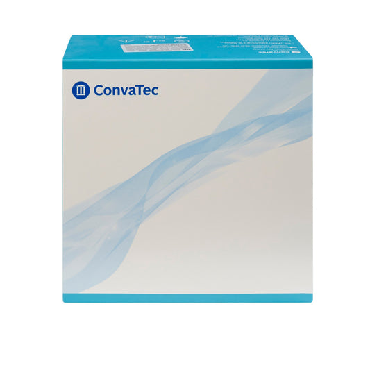 Sur-Fit Natura® Stomahesive® Ostomy Barrier Fits Stomas from 7/8 to 1-1/4 Inches