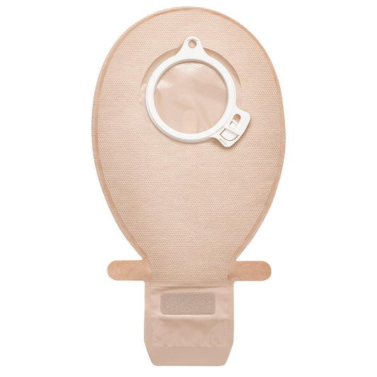 SenSura® Click 2-Piece Ostomy Pouch Match, 11-1/2 Inch Length