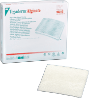 Tegaderm High Gelling Alginate Dressing 12" Rope