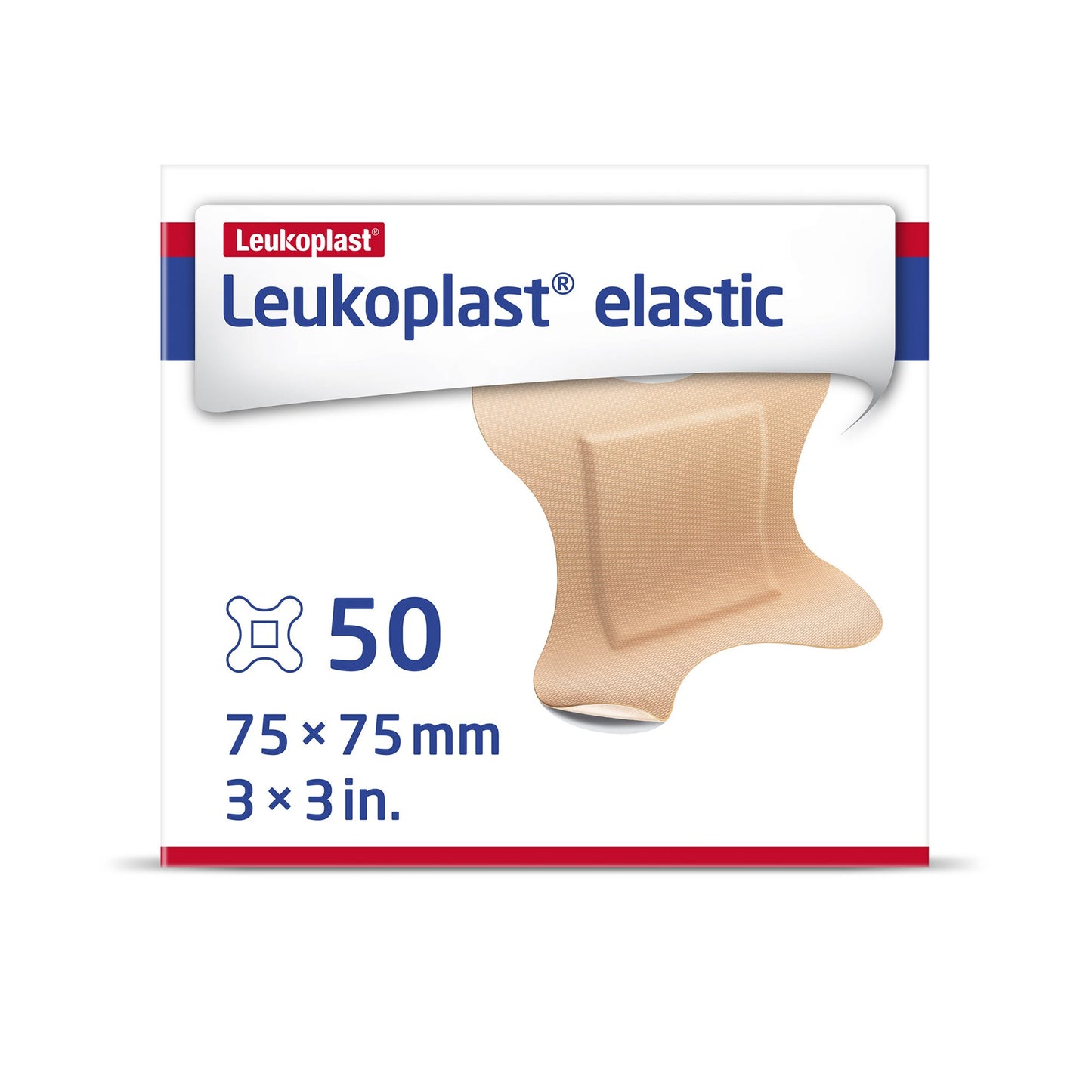 Leukoplast® Elastic Adhesive Strip