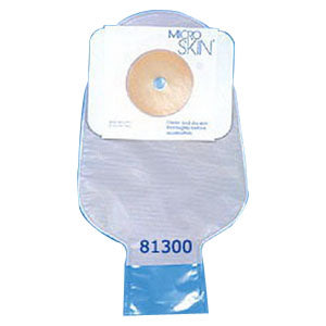 11" Drainable Mderm Skin Up To 1-1/2 10 Count