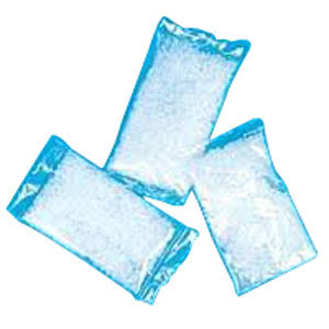 The Original Ile-Sorb Absorbent Gel Packet,135/Btl 135ct