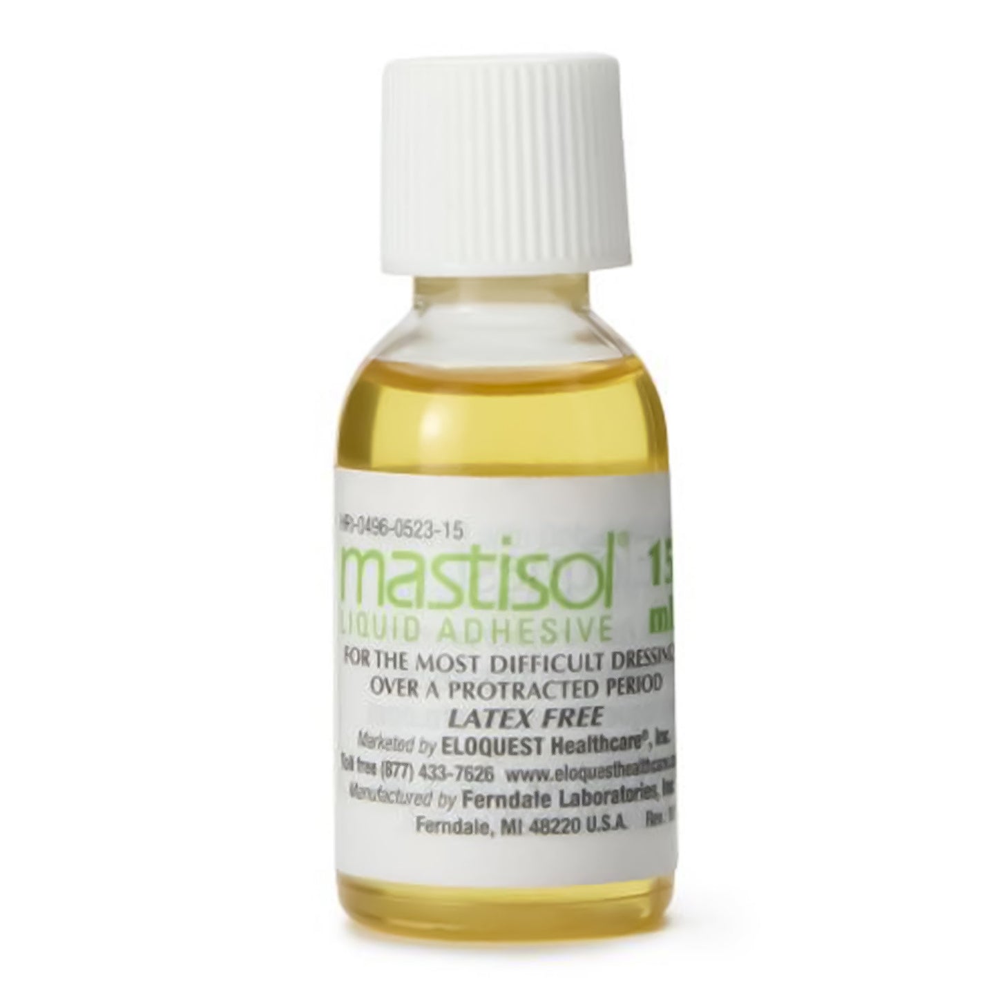 Mastisol® Liquid Adhesive