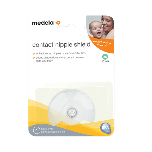 Medela® Contact™ Nipple Shield