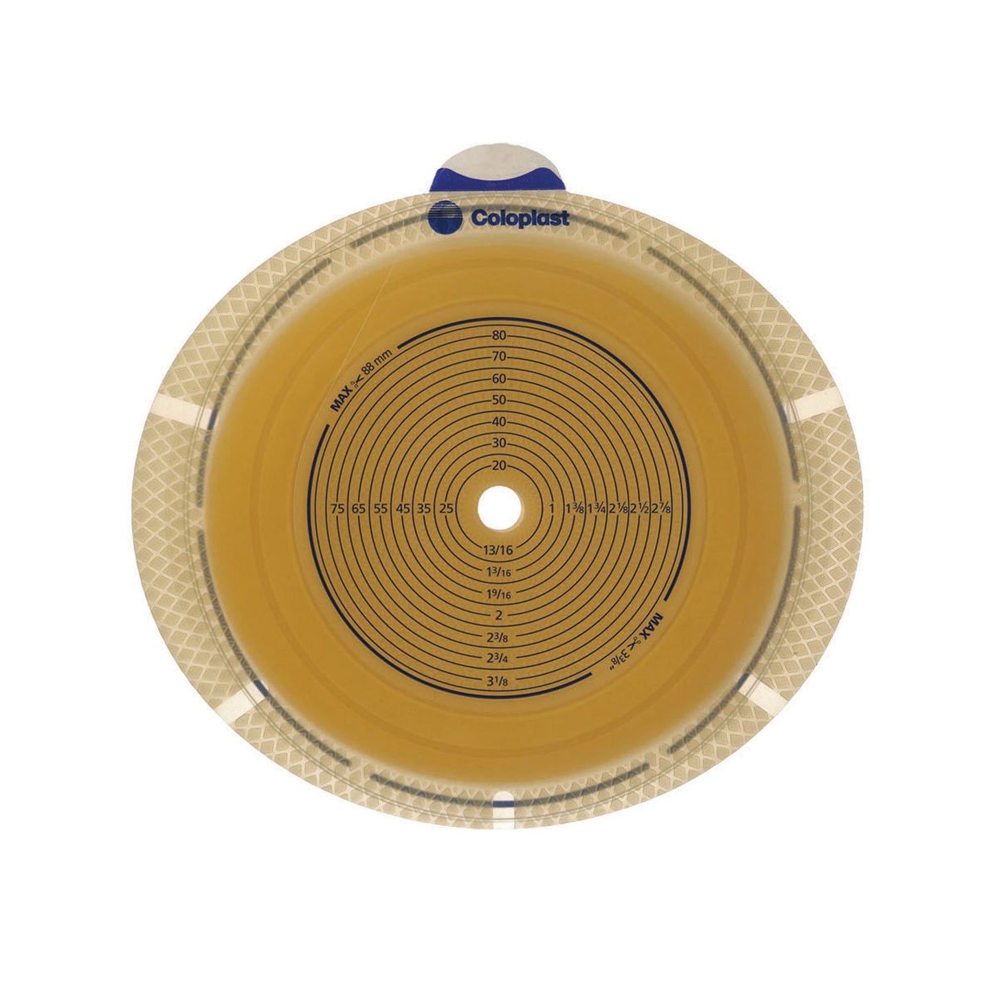 SenSura® Flex Xpro Ostomy Barrier, 15 – 23 Stoma Opening