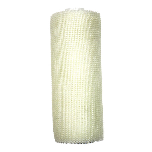 McKesson White Plaster Bandage, 5 Inch x 4 Yard