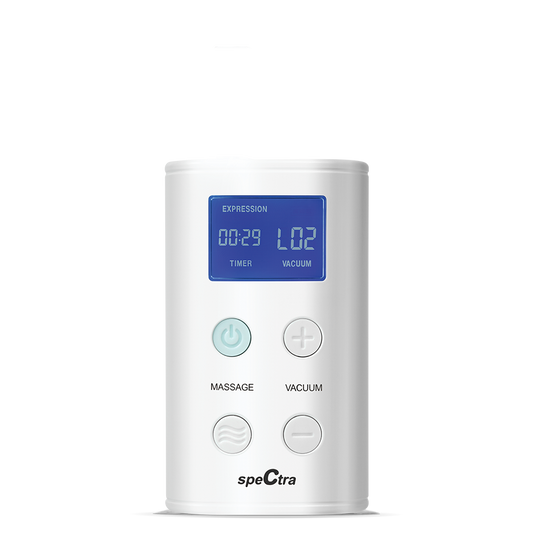 Spectra 9 Plus Breast Pump