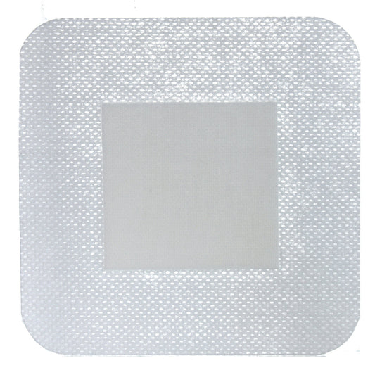 DermaDress™ Composite Dressing, 4 x 4 Inch
