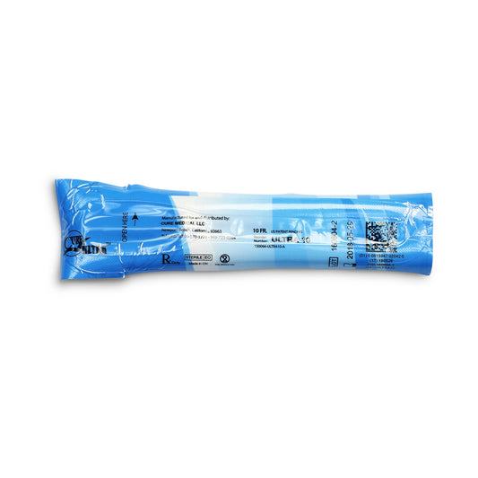 Cure Ultra™ Urethral Catheter, Female