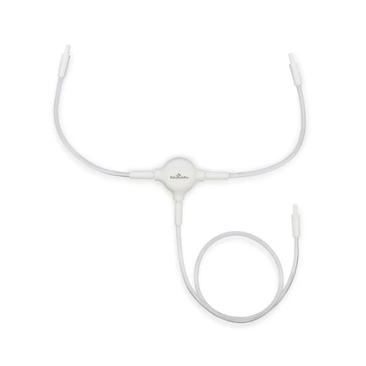 BabyBuddha Tubing & T-Connector Kit
