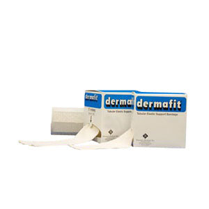 Dermafit Tubular Bandage, Leg/Sm Thigh, Sz E,33 Ft 1ct