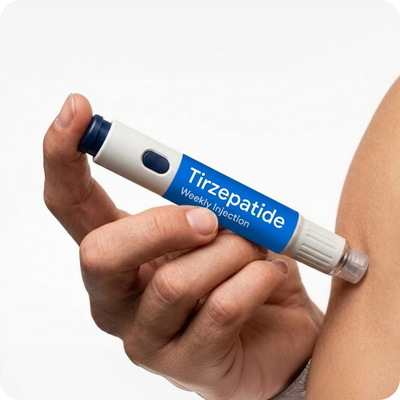 Tirzepatide Injection