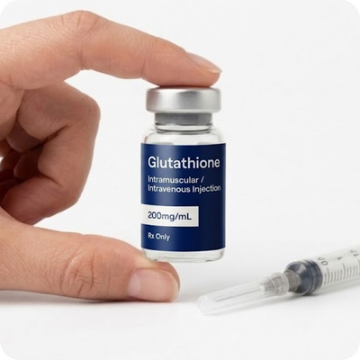 Glutathione Injection