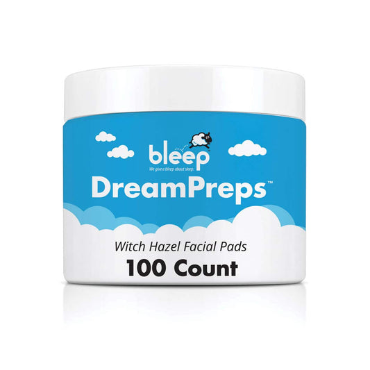 Bleep DreamPreps 100 Count