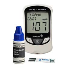 Assure Dose Control Solution, Normal