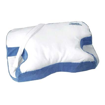 CPAP 2.0 Sleep Pillow, 21" x 13.5" x 5.25" 1ct
