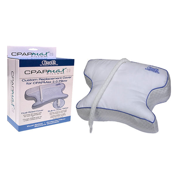 CPAP Max 2.0 Replacement Cover 1ct