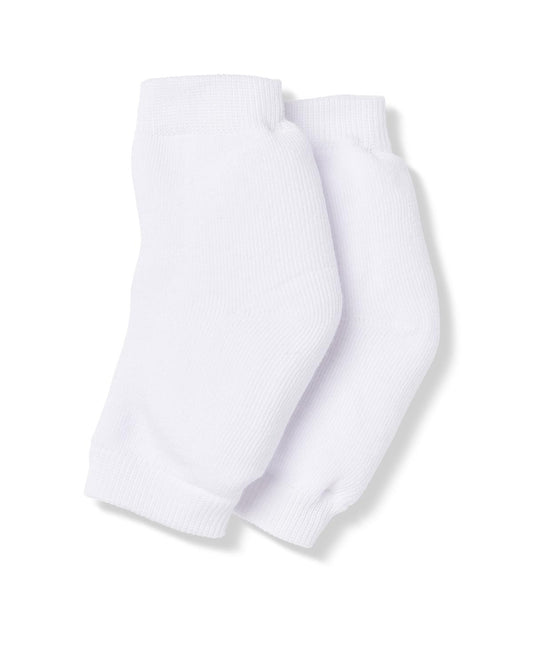 Medline Curad Knit Heel and Elbow Protectors