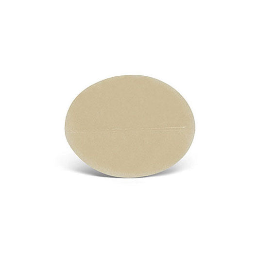 DuoDerm Extra Thin Hydrocolloid Dressing 4" x 6" Oval
