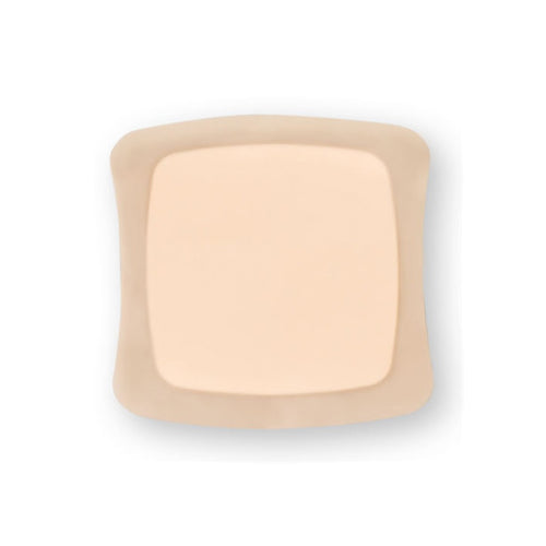 Aquacel Foam Adhesive Dressing 3" x 5"
