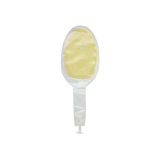 Eakin Fistula Wound Pouch with New Tap Closure