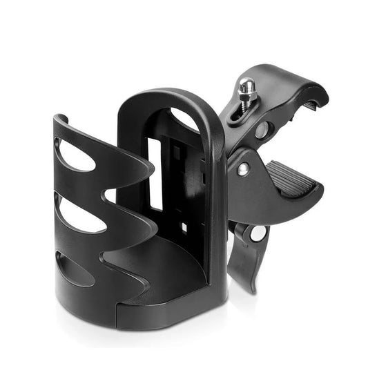 IQ-8000, IQ-9000, or G-5 Standard Cup Holder Black