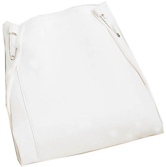 Prefolded Reusable Cotton Baby Diapers 12 x 16.5 Prefold 50dz/bl (50 Packs of 12)