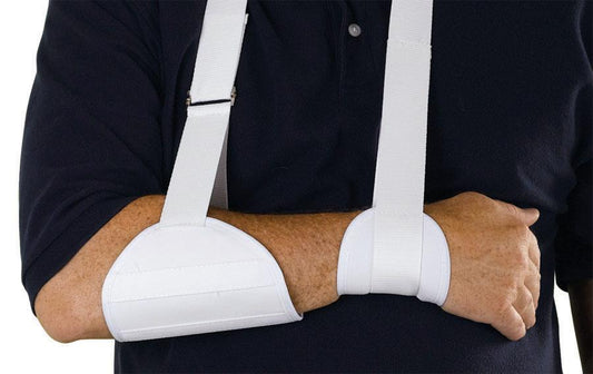 Hemiplegic Arm Slings Univ Each (1 Each)