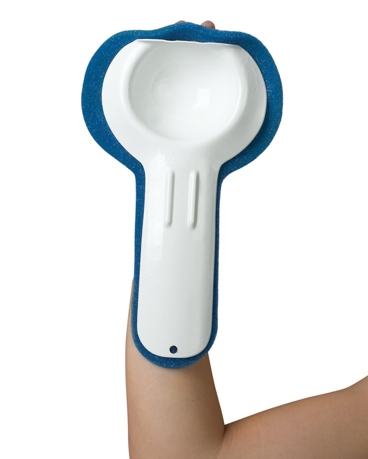 Mason Allen Splints Hand Foam Small Each (1 Each)