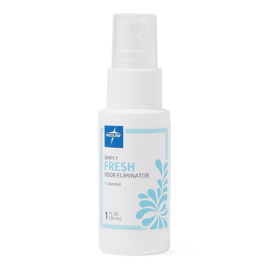 Simply Fresh Odor Eliminators Spray