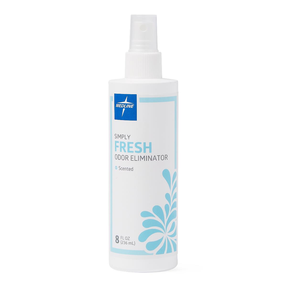 Simply Fresh Odor Eliminators Spray 8oz
