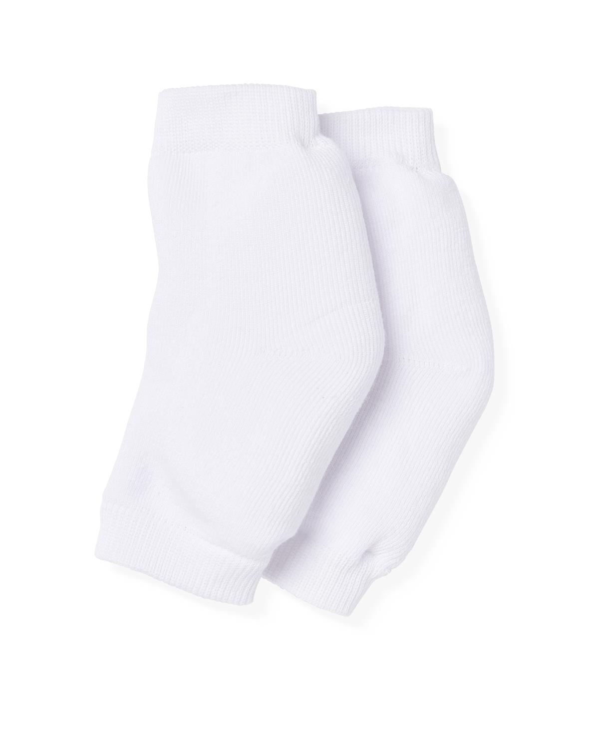 Curad Knit Heel and Elbow Protectors Osfm Retail