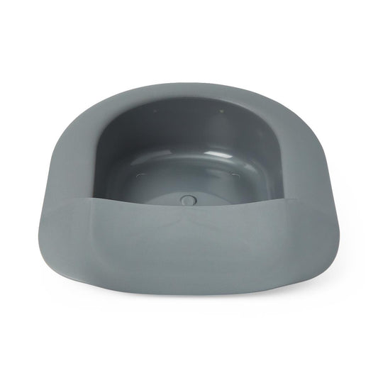 Bariatric Bedpans Mega-Fracture Graphite Baria