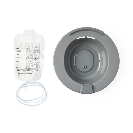 Sitz Baths Graphite