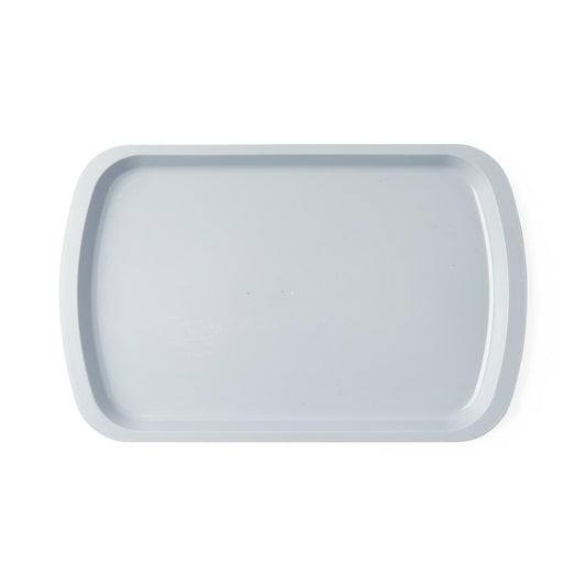 Bedside Service Trays 4.6 x 7.5 .25 Graphite