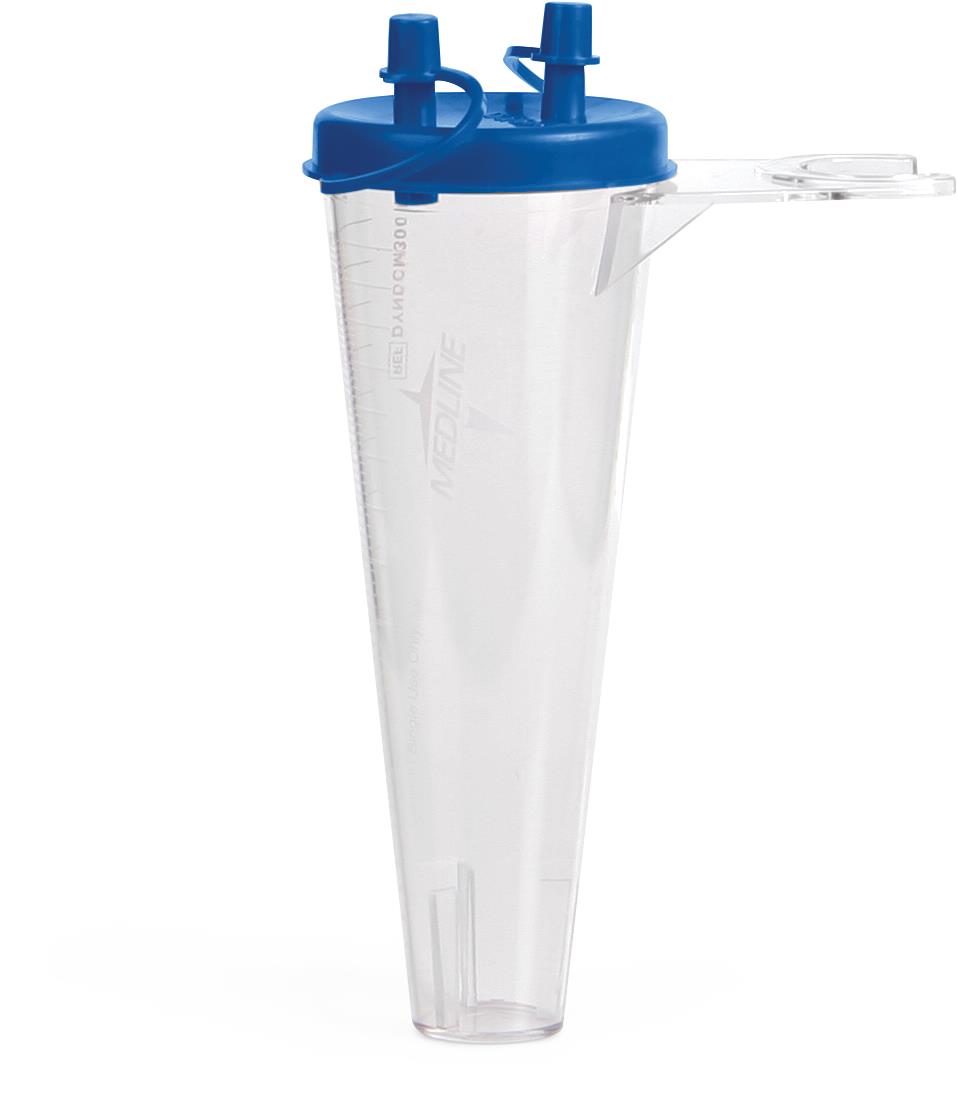 Universal Critical Measure for Fluid Management Systems 50ea/cs (Case of 50)