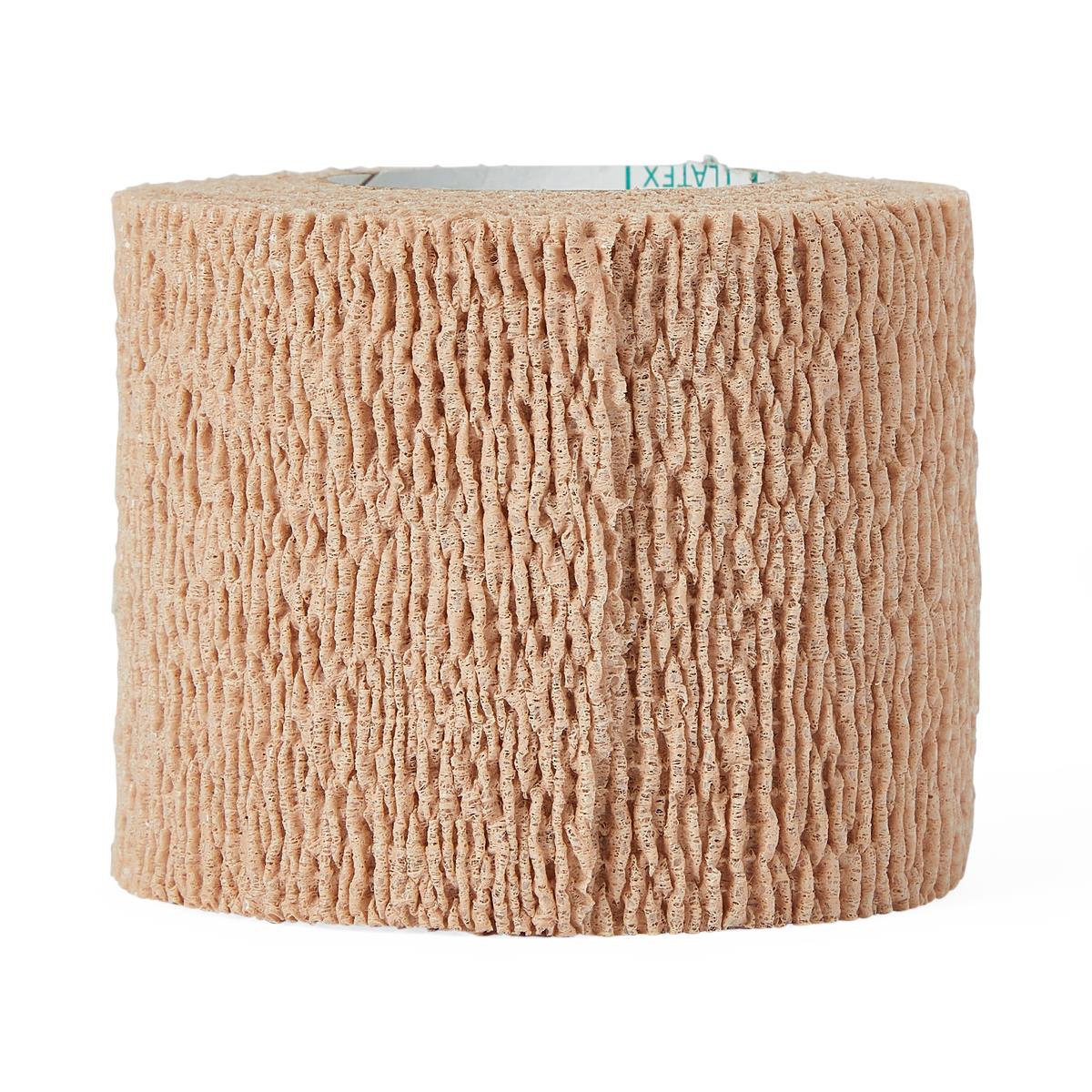 CoFlex LF2 Cohesive Bandages Foam 2" x 5yd Sterile