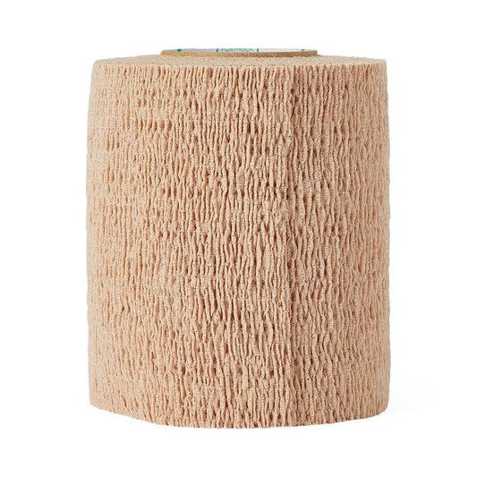 CoFlex LF2 Cohesive Bandage Foam 3 IN x 5 yds Sterile