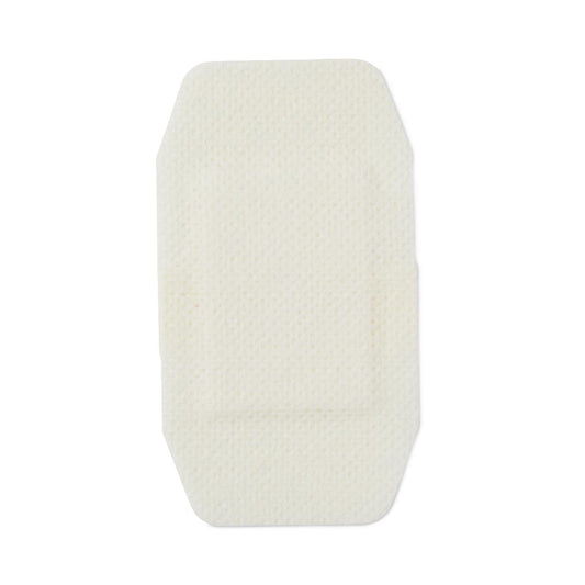 Equos Sterile Bordered Gauze Bulk 2" x 3" Ster