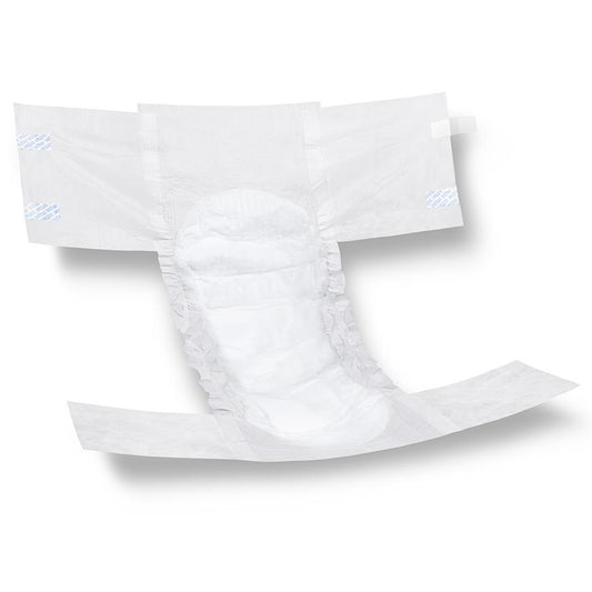 FitRight OptiFit Essential Incontinence Briefs