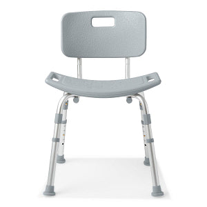 Shower Chair with Back